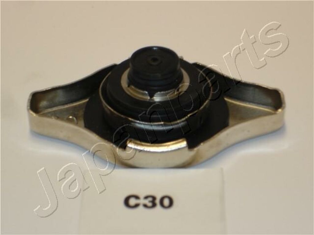 Japanparts KH-C30 Verschlußdeckel, Kühler