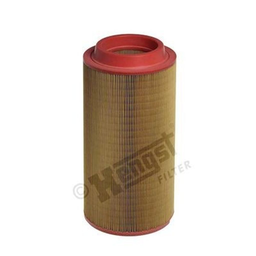 Luftfilter HENGST FILTER E1900L für DEUTZ-FAHR AGROTRON Filtereinsatz