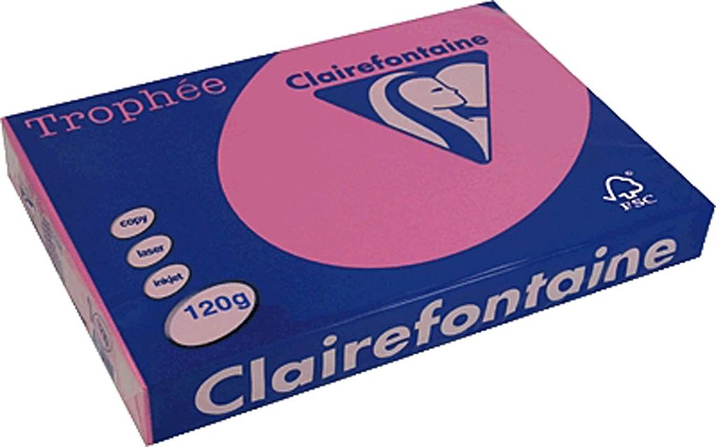 Clairefontaine Trophée A3