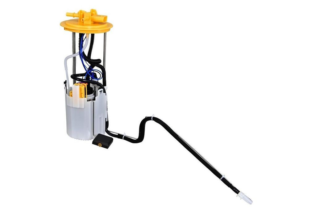 Kraftstoff-Fördereinheit elektrisch 4-polig HELLA für u.a. MB SPRINTER