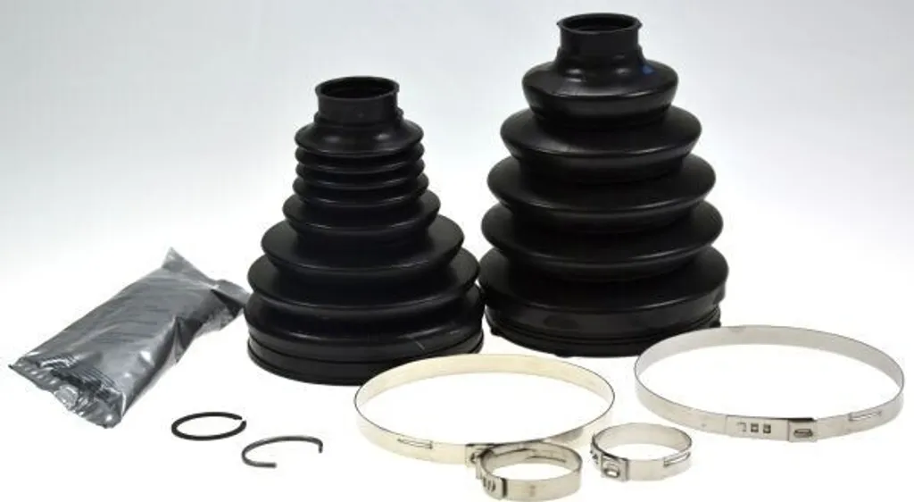 Soufflet de Cardan SPIDAN 25823 Haute Résistance Ford Transit Tourneo