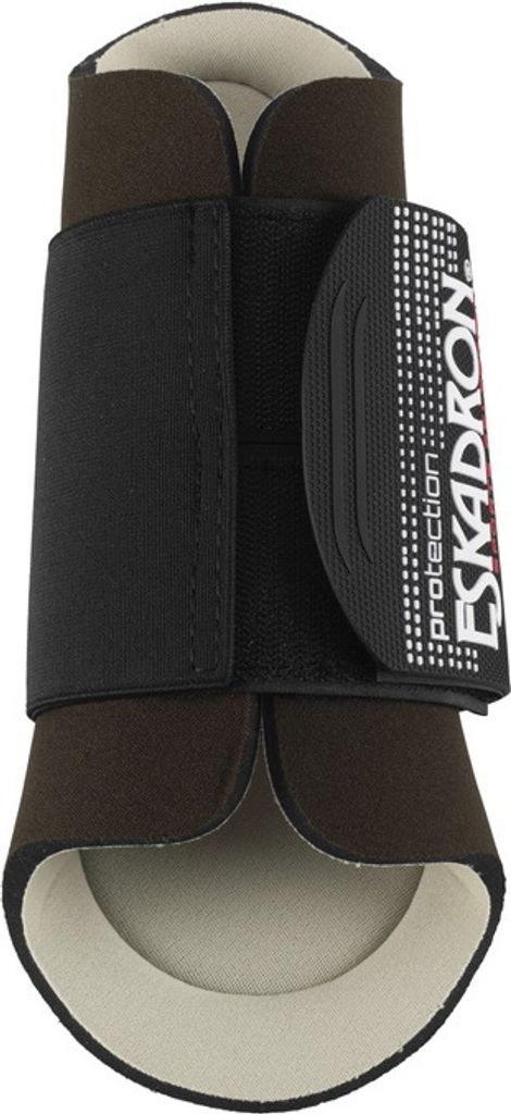 Eskadron Basics Neo-Boots Gamaschen vorne