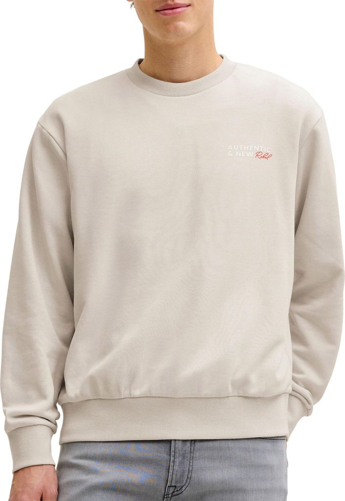 JJ Rebel Hayden Crew Neck Sweater Herren