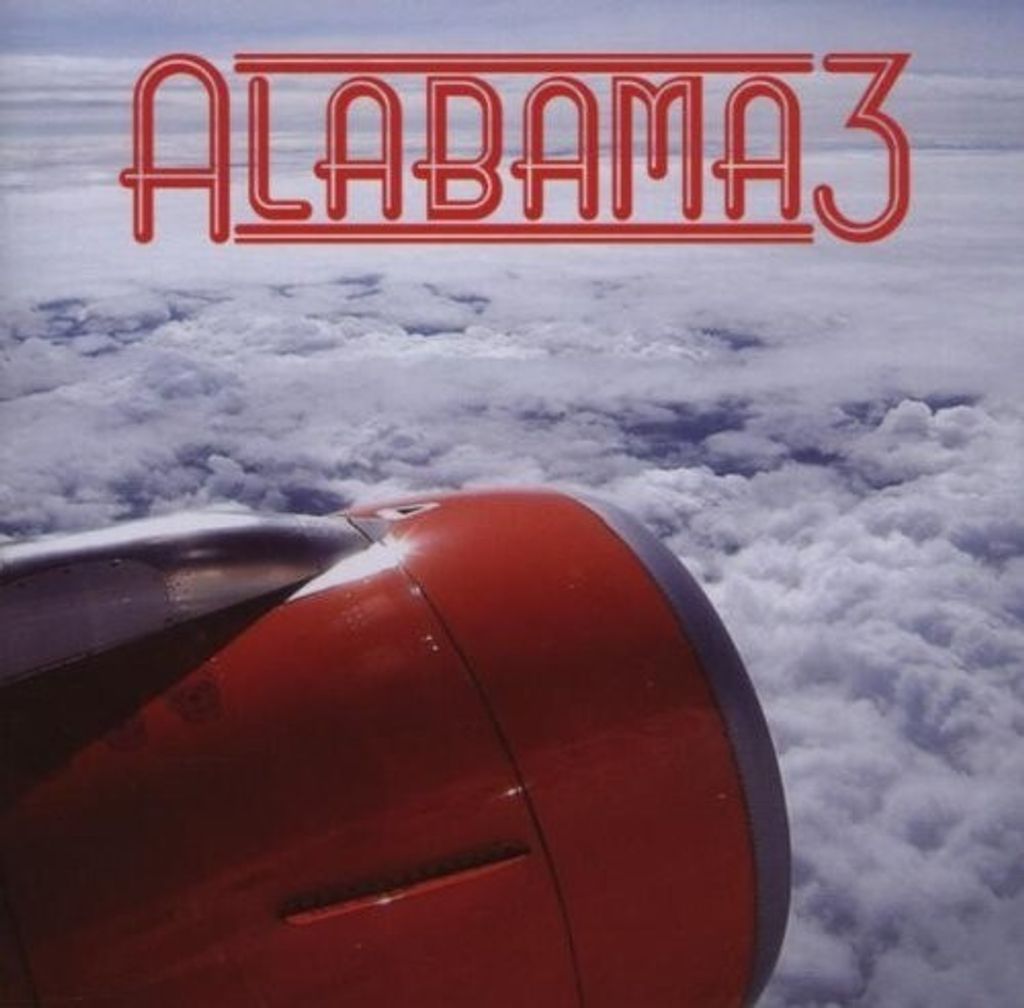 Alabama 3-M.O.R