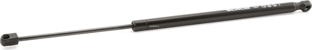 MONROE ML5119 Gasfeder Heckklappendämpfer für OPEL Meriva A (X03) 540mm