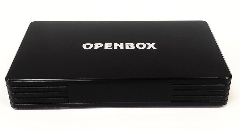 OPENBOX ForTe2  DVB-T/T2 Hevc 4K UHD Android Obrázek produktu 