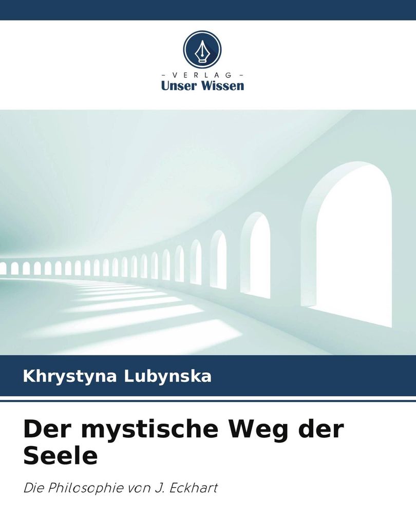 Der mystische Weg der Seele