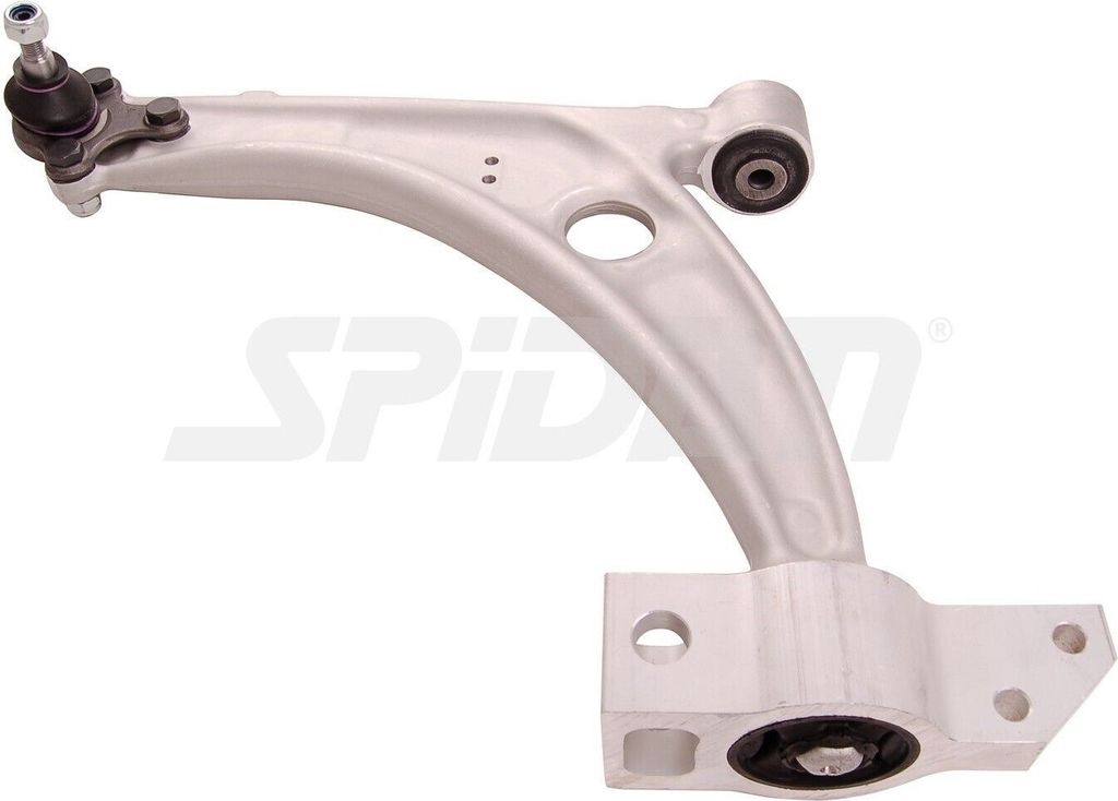 SPIDAN CHASSIS PARTS 50428 Querlenker Vorne Links für VW TIGUAN (5N)