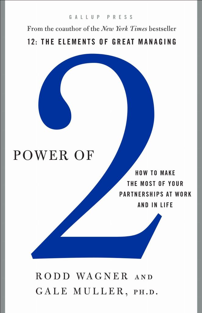 Power of 2