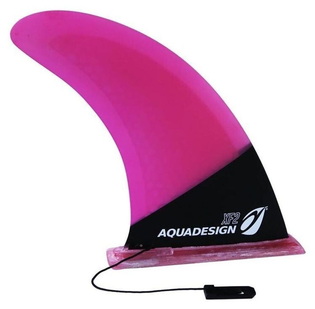 Aquadesign flosna Fiber Slide-In pink PINK Einheitsgröße
