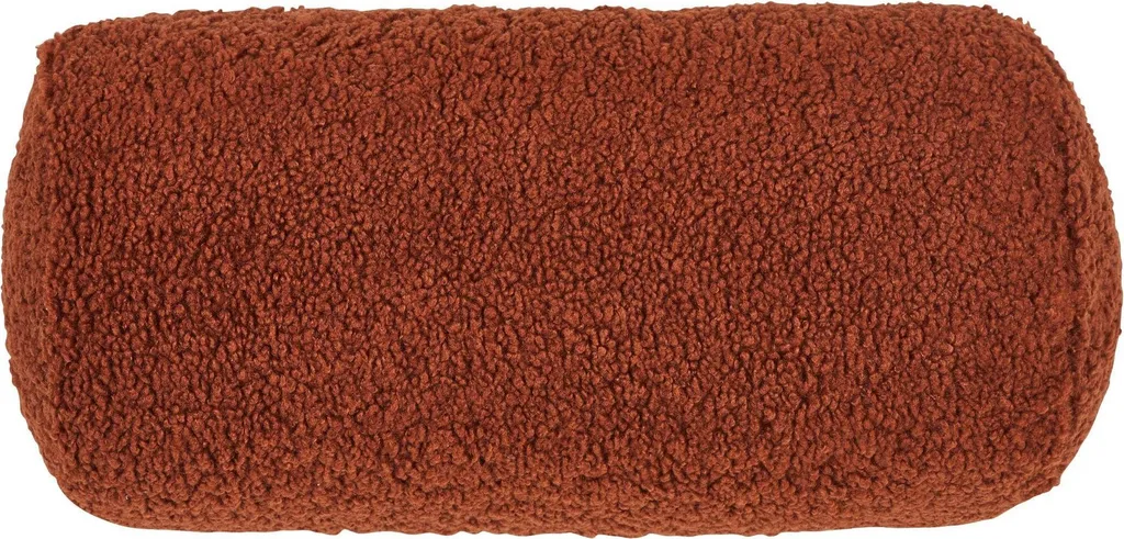 Coussin Cylindrique Nackenrolle Cloud Done - Oreiller Cervical à Mémoire