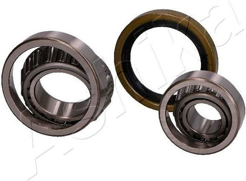 ASHIKA Radlagersatz Vorne für VW Taro Pickup 65mm 44-12008