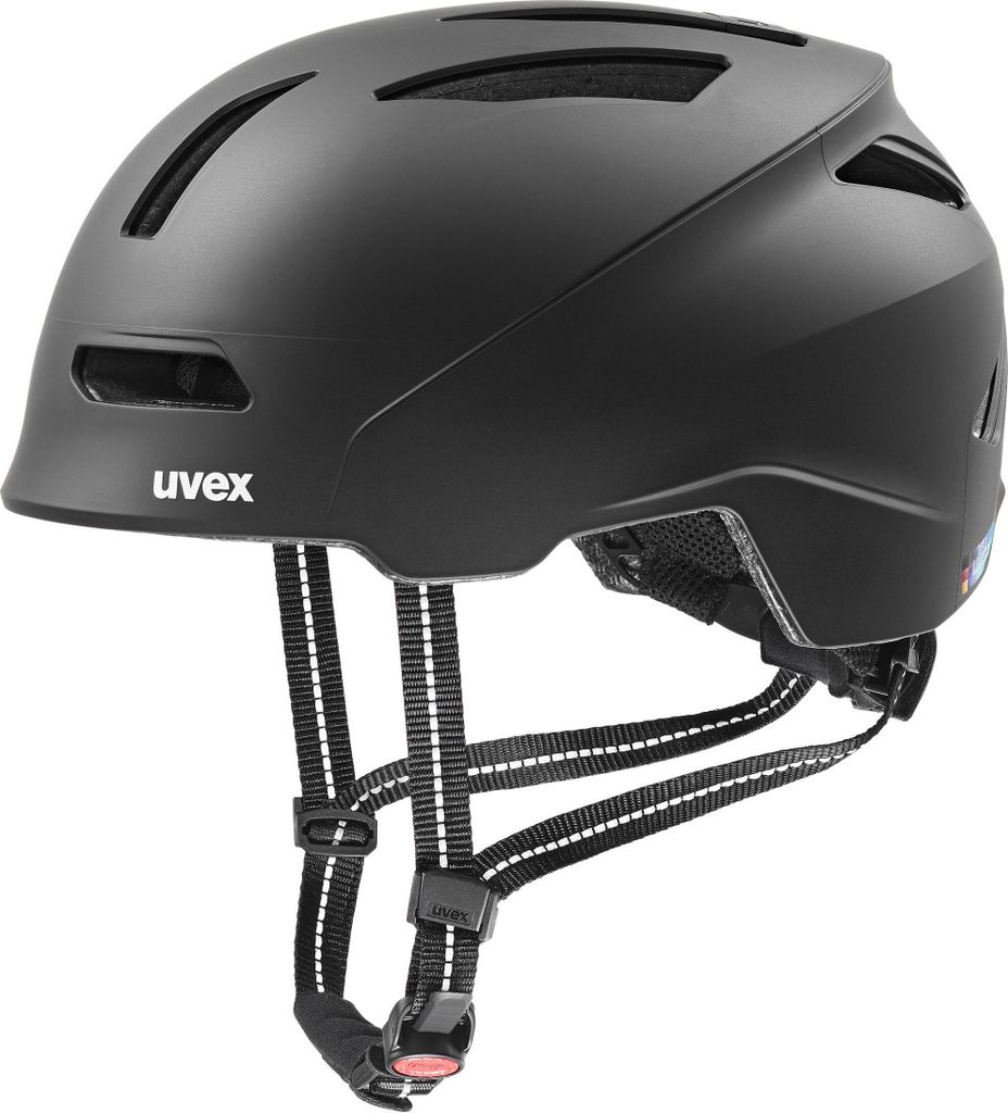 Uvex urban planet, Hartschalenbau Produktbild 