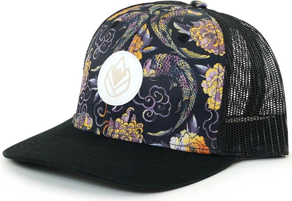 PHIERES Phintage Youth Multicolor .