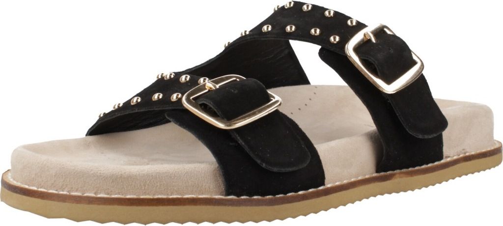 Gioseppo Stella Sandalen Schwarz EU 39 Frau Schwarz EU 39