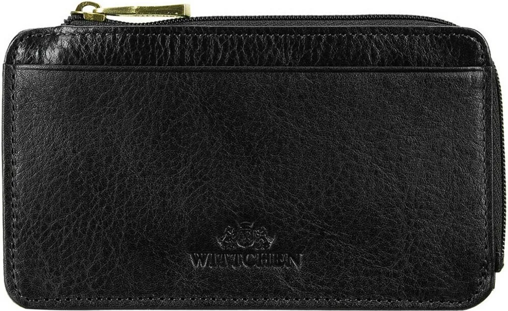 Pochette de rangement Italie 13 cm pour cartes et monnaie
