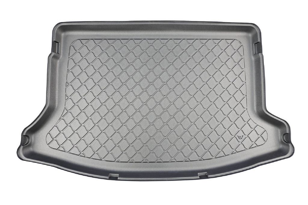 Z537104 Kofferraumwanne passend für Subaru XV II e-Boxer Produktbild 