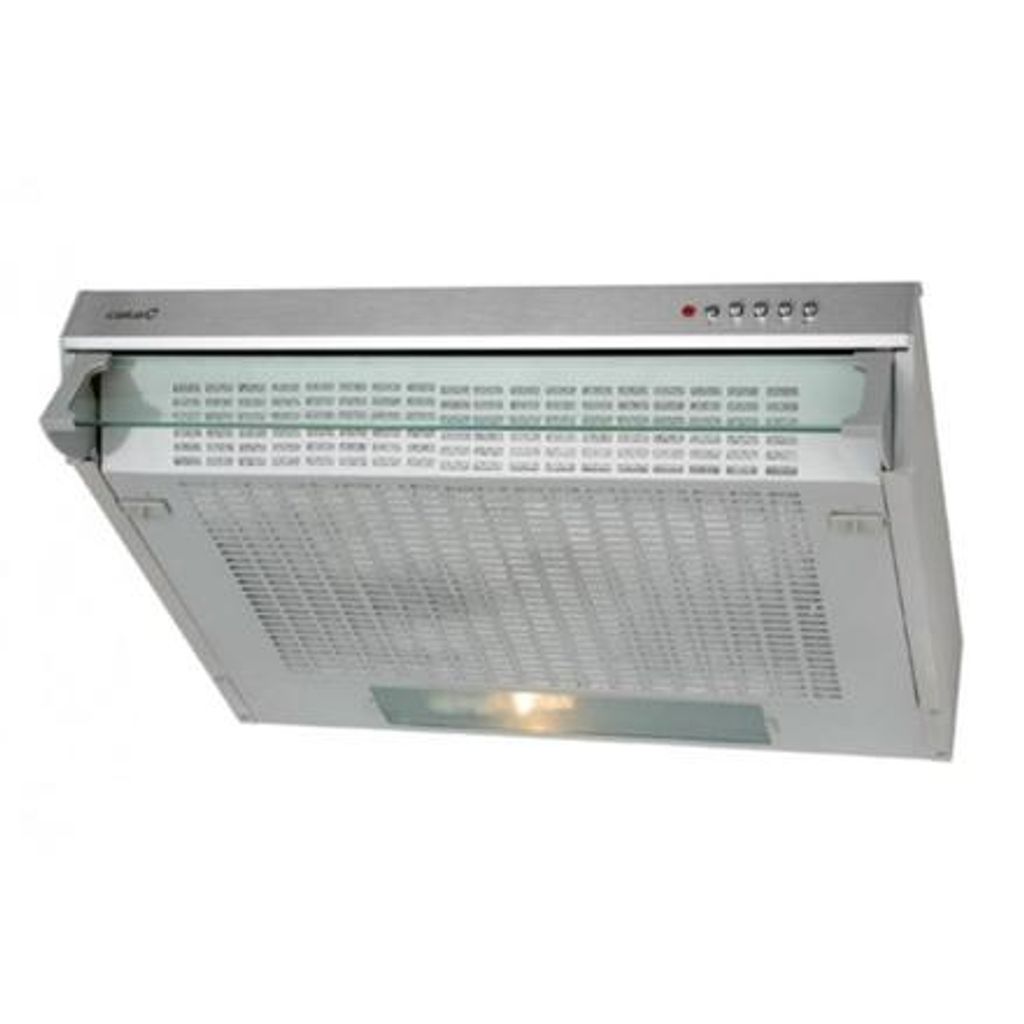 CATA Hood F-2050 X/L Konventionell,  Breite 60 cm, 195 Produktbild 