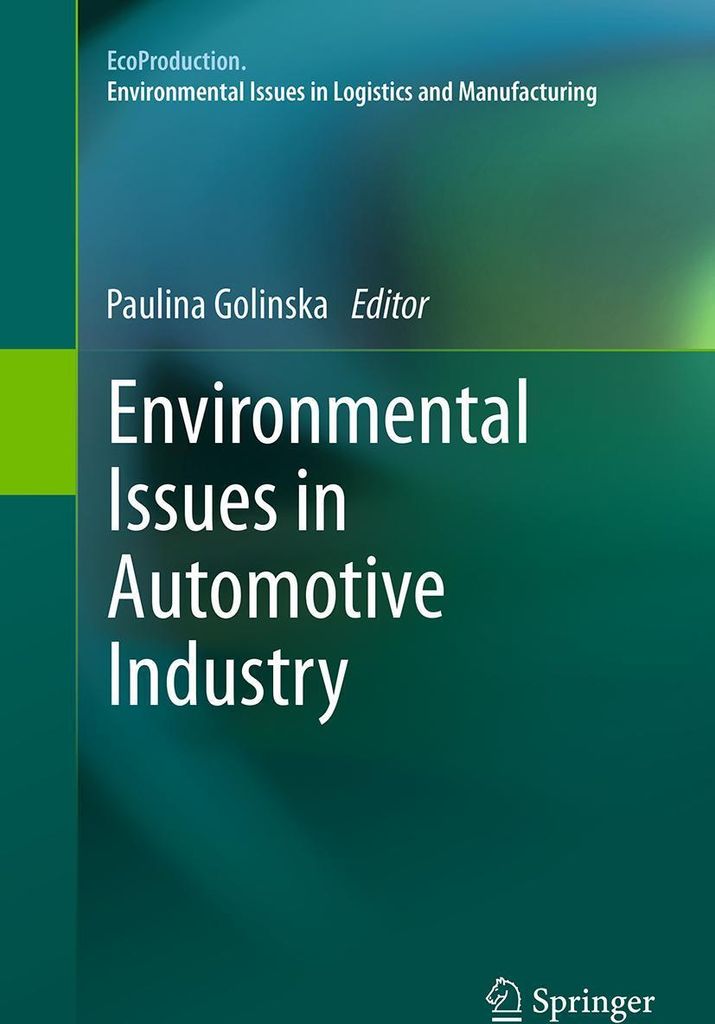 Environmental Issues in Automotive Industry