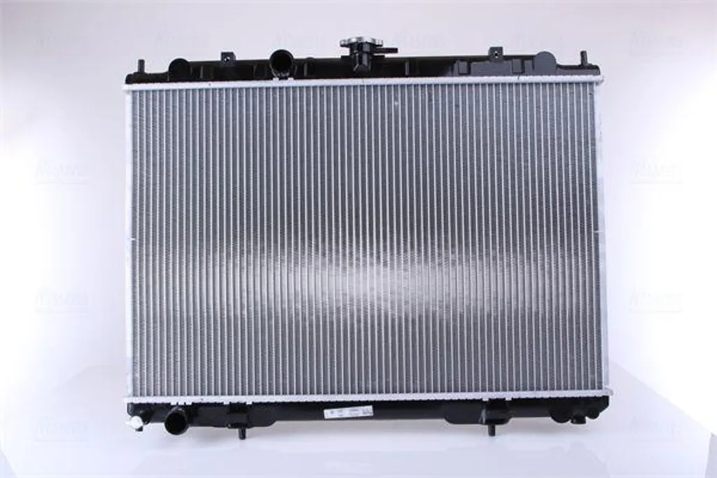Radiateur Moteur pour Nissan X-Trail T30 - Idéal Longs Trajets