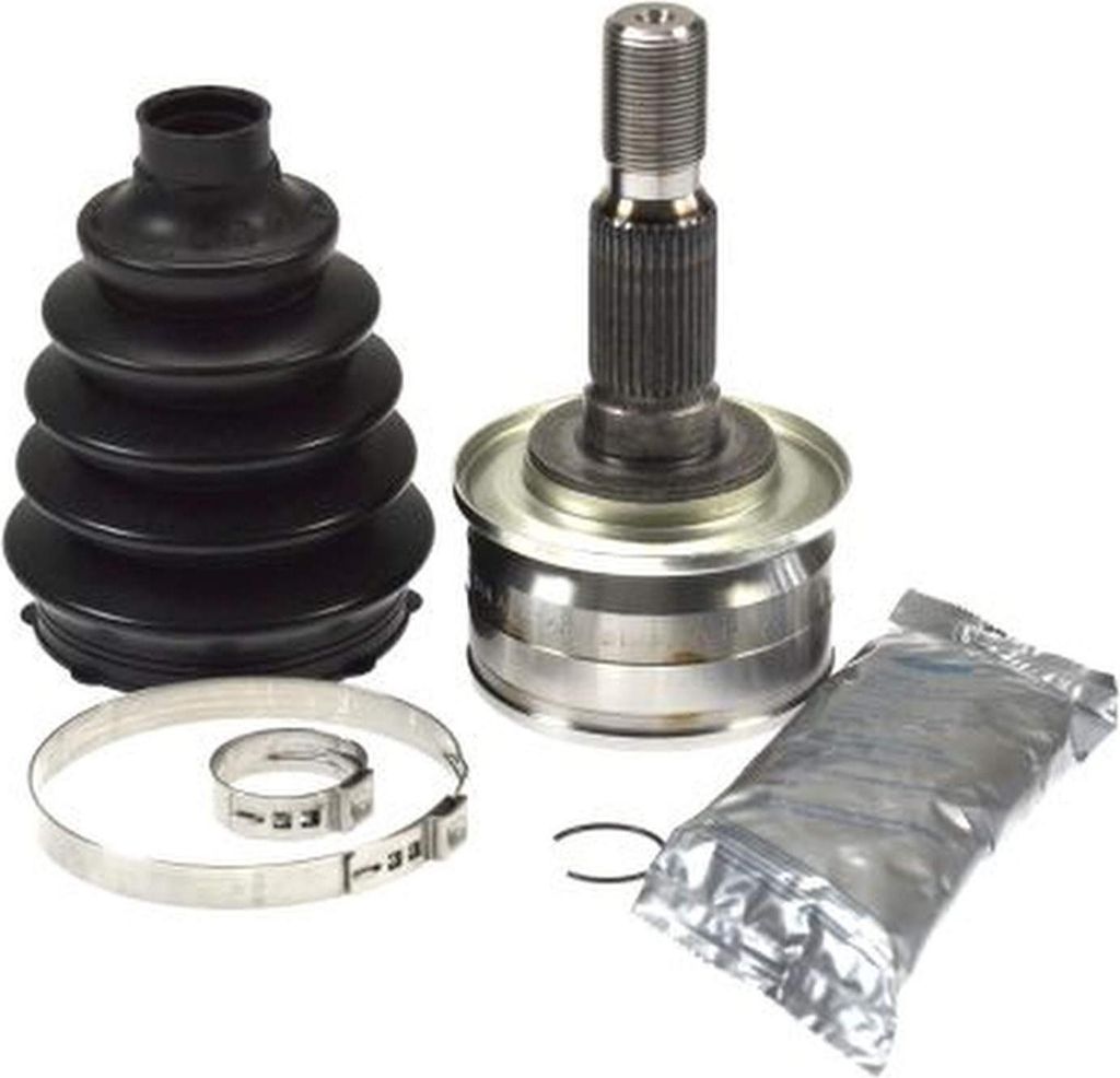 LÖBRO Gelenksatz Antriebswelle für OPEL Astra J Sports Tourer (P10) 305859