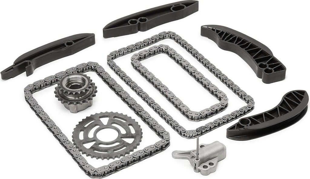 Sada rozvodového řetězu SKF VKML 88013 Obrázek produktu 
