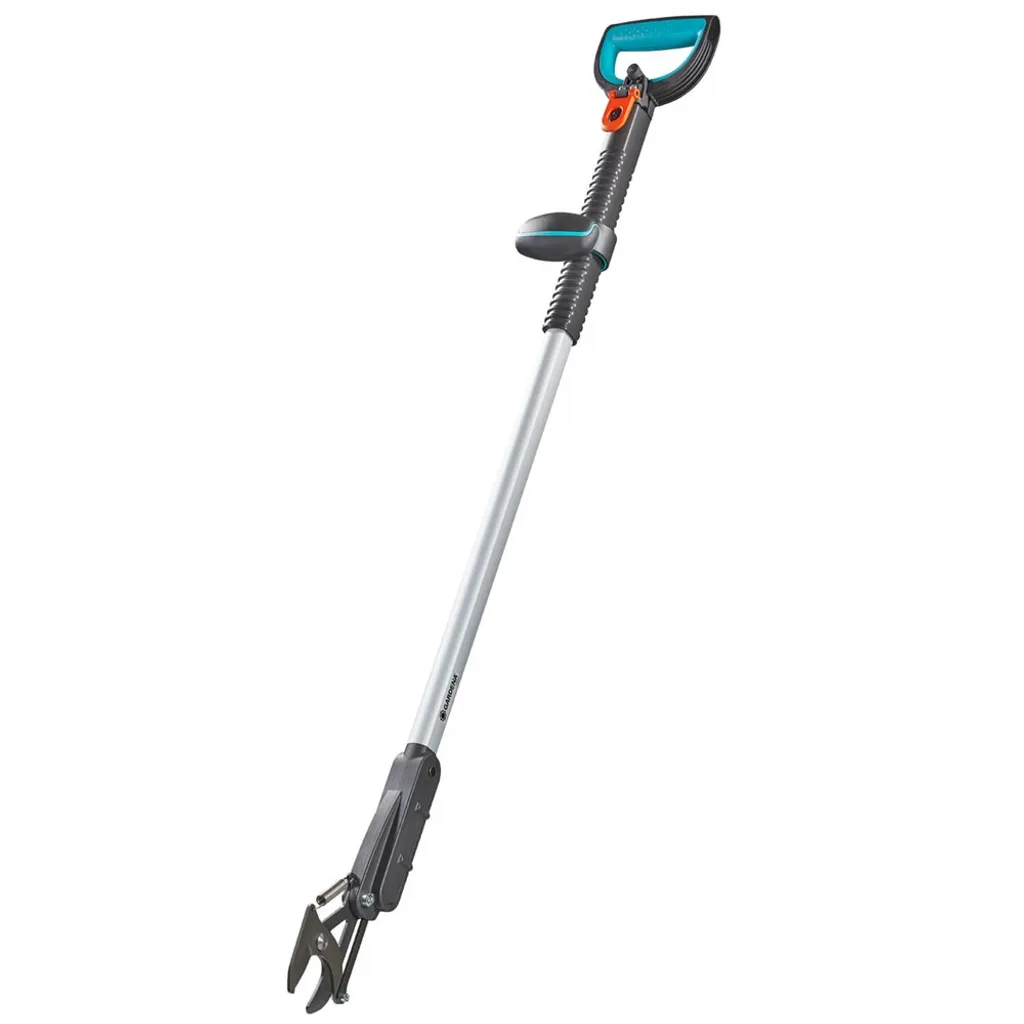 Ciseaux de Jardin Gardena Coupe Étroite pour Taille de Précision 18mm