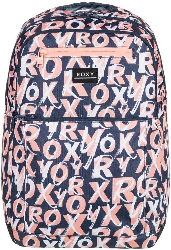 Sac à dos 24 L femme Mood Indigo idéal pour le travail et les loisirs