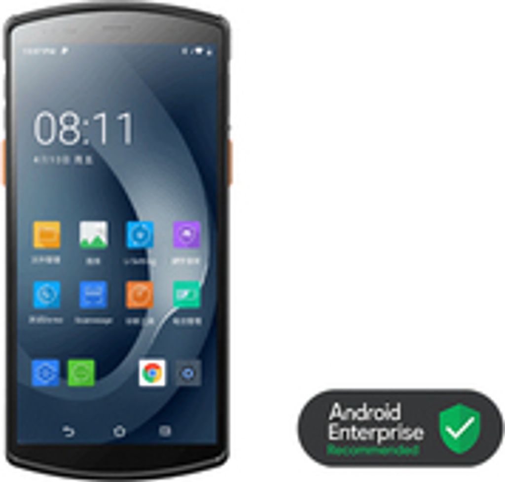 Urovo DT50S - 5.7" Display Android 11 GMS+AER 2D-Scanner Obrázek produktu 