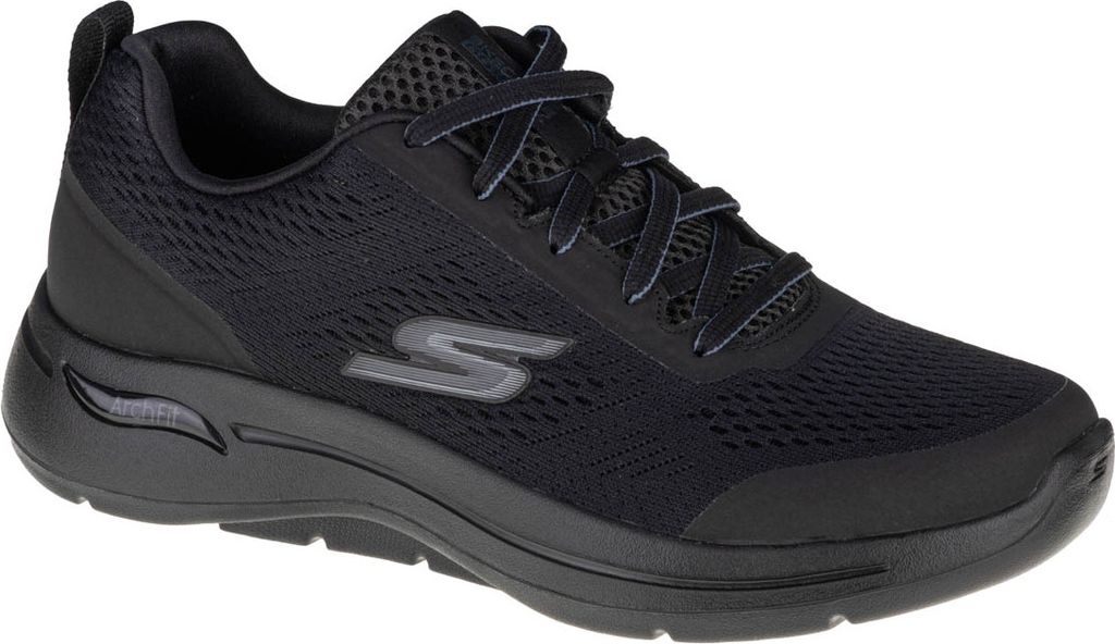 Skechers Boty GO Walk Arch Fit, 216116BBK Obrázek produktu 