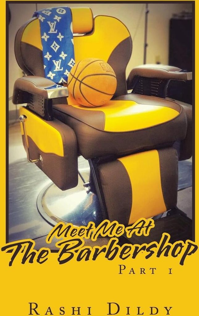 Meet Me at the Barbershop
