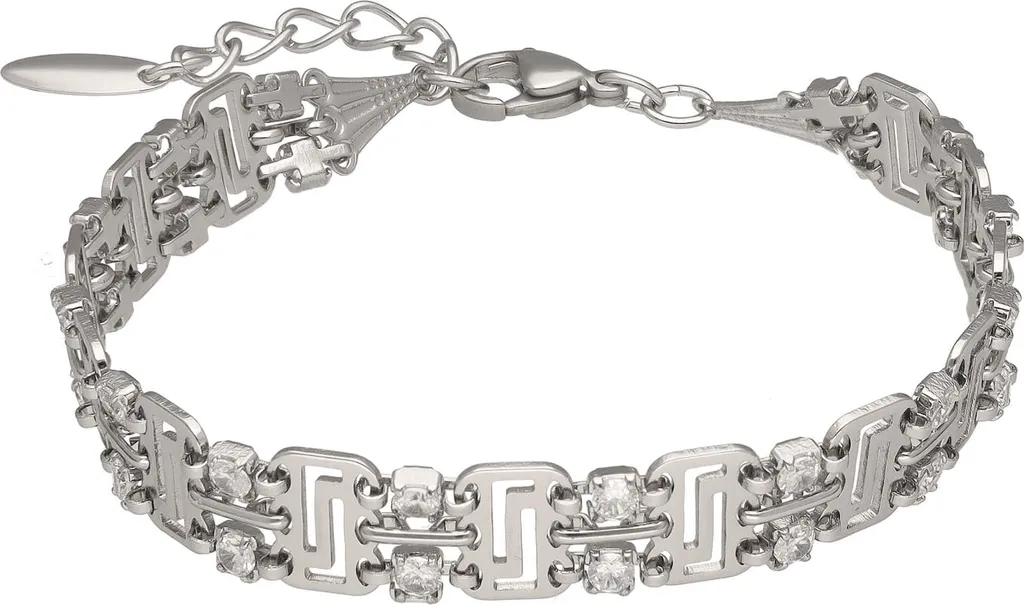 Bracciale da donna Joella - argento, taglia unica