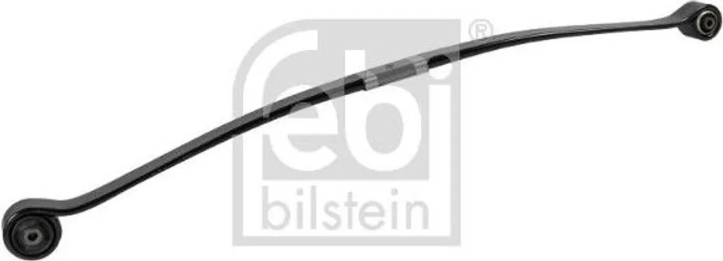 Kit ressorts de suspension renforcés pour Transit FEBI BILSTEIN 180854