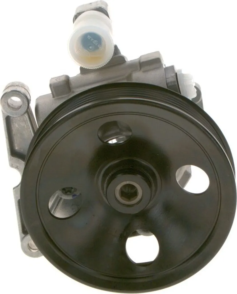 Pompe de Direction Bosch K S00 000 628 pour Mercedes SLK et Classe C