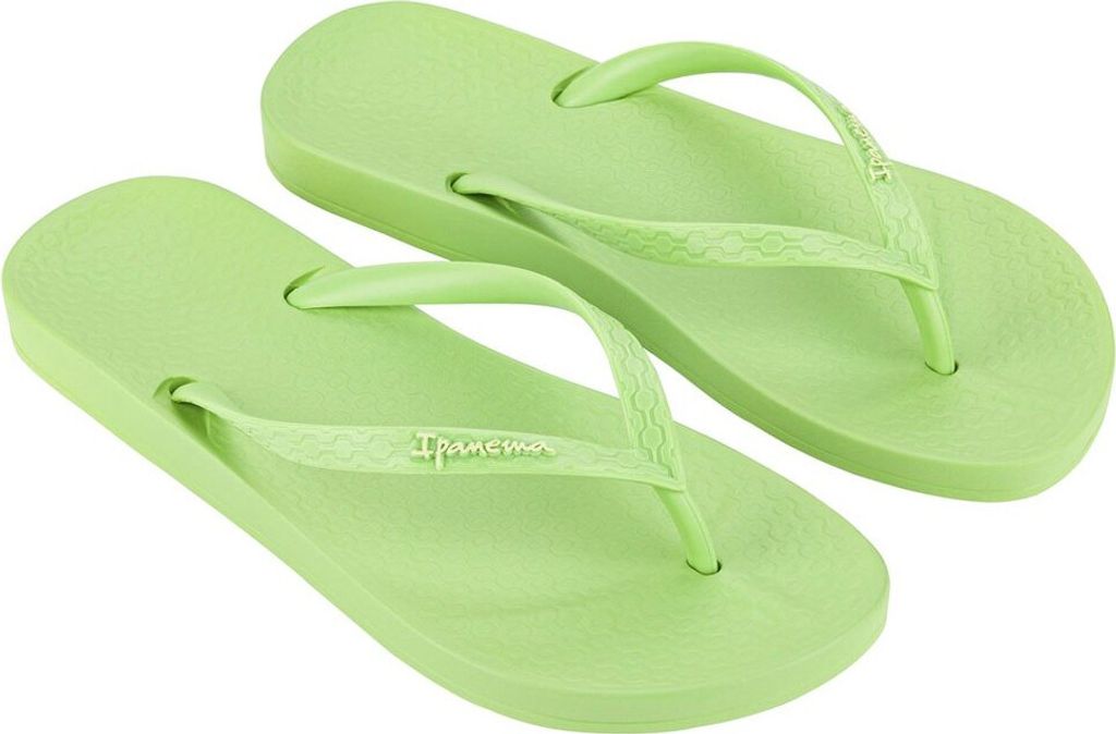 Ipanema Anat Colors Flip-flops Grün EU 40 Frau Grün EU 40