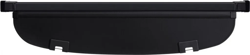 Cache-bagages extensible Mazda CX-5 - Toile robuste à fixation facile - 12