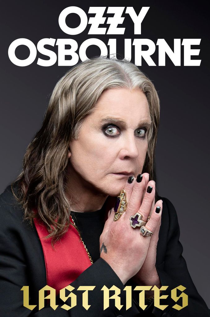 Letzte Ölung