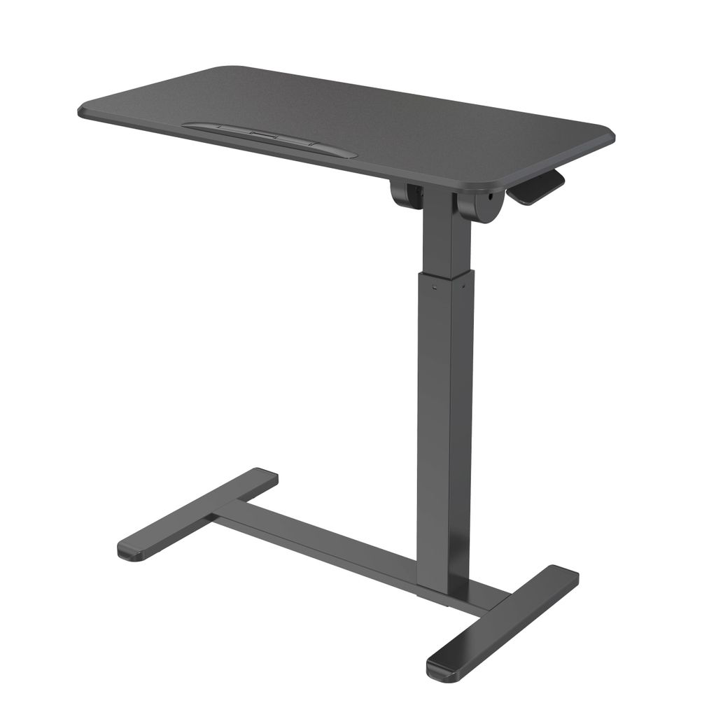 HFTEK HF24T11-Laptop-Schreibtisch 80 x 40cm