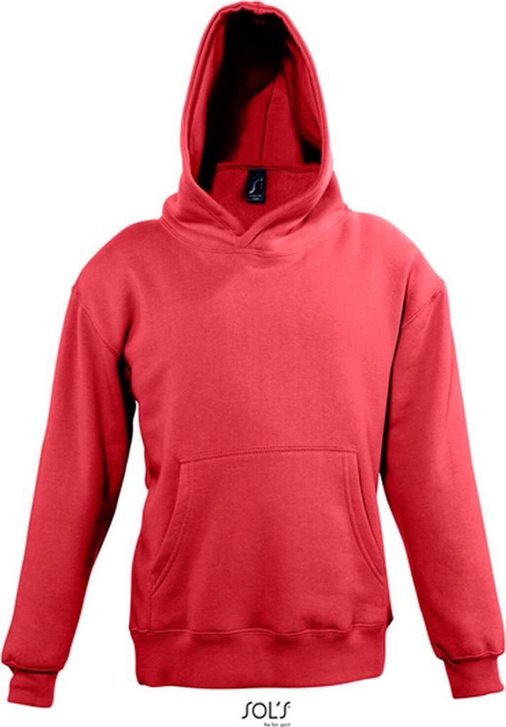 Kid ́s Hooded Sweat Slam
