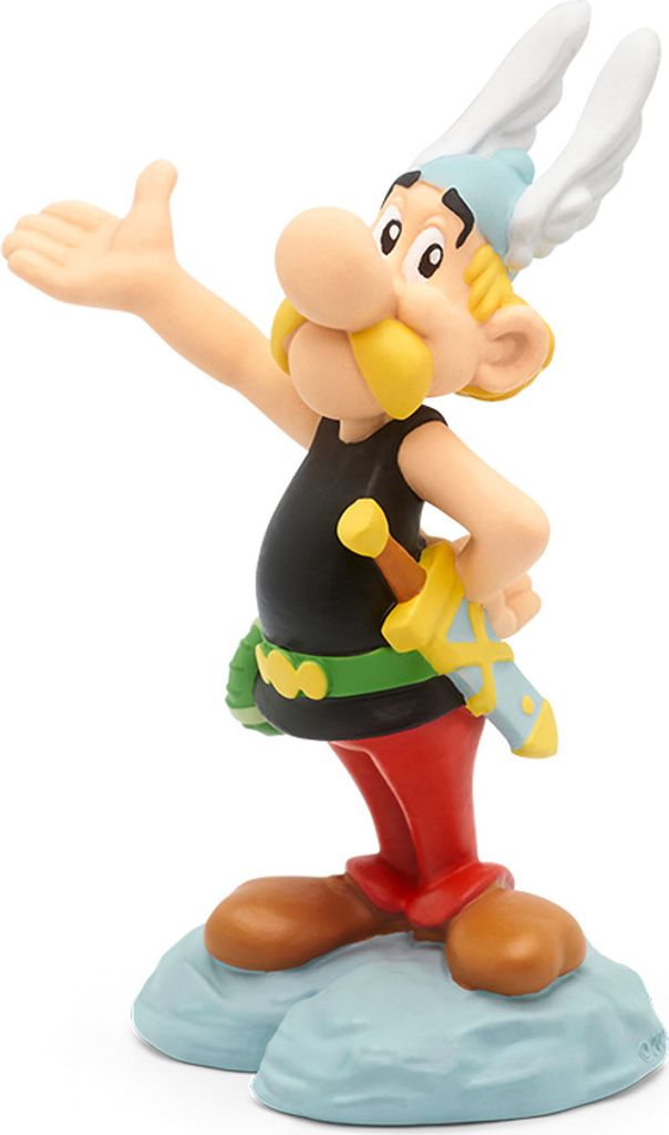 Tonies Asterix - Asterix der Gallier Produktbild 
