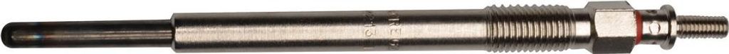 FAST FT82738 Diesel Glühkerze für FORD Fiesta Mk5 Schrägheck (JH1, JD1, JH3, JD3)