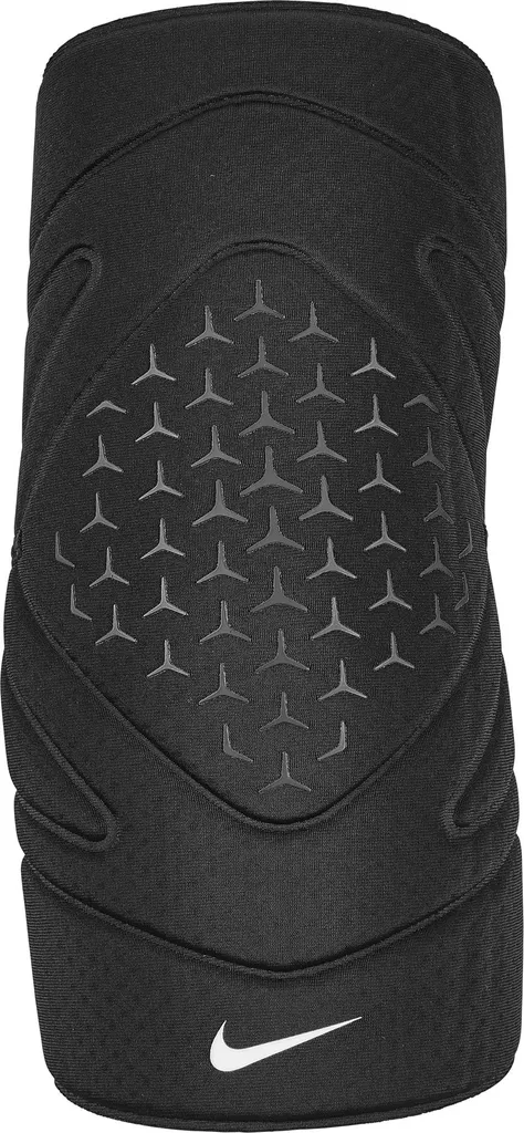 Soutien de coude Nike Pro 3.0 pour fitness et tennis - Protection noir M