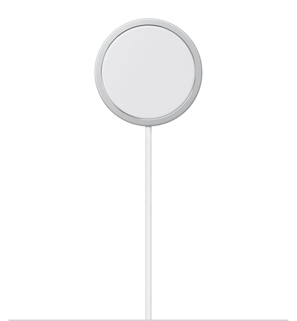 Apple MGDM4ZM/A, Drinnen, USB, Kabelloses Aufladen, 2 m, Produktbild 
