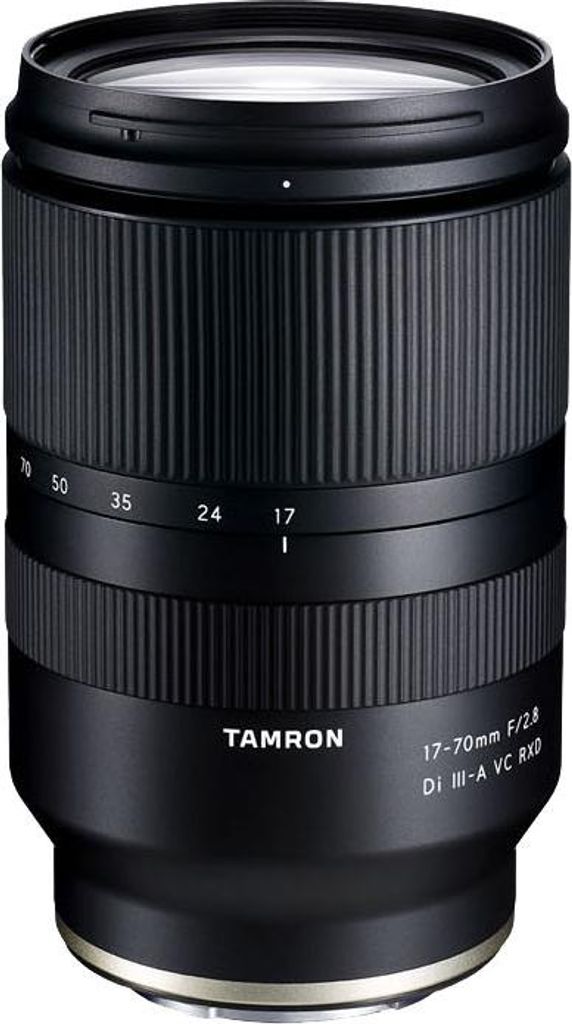Tamron 17-70mm F/2.8 Di III-A VC RXD, Obiektyw Zdjęcie produktu 