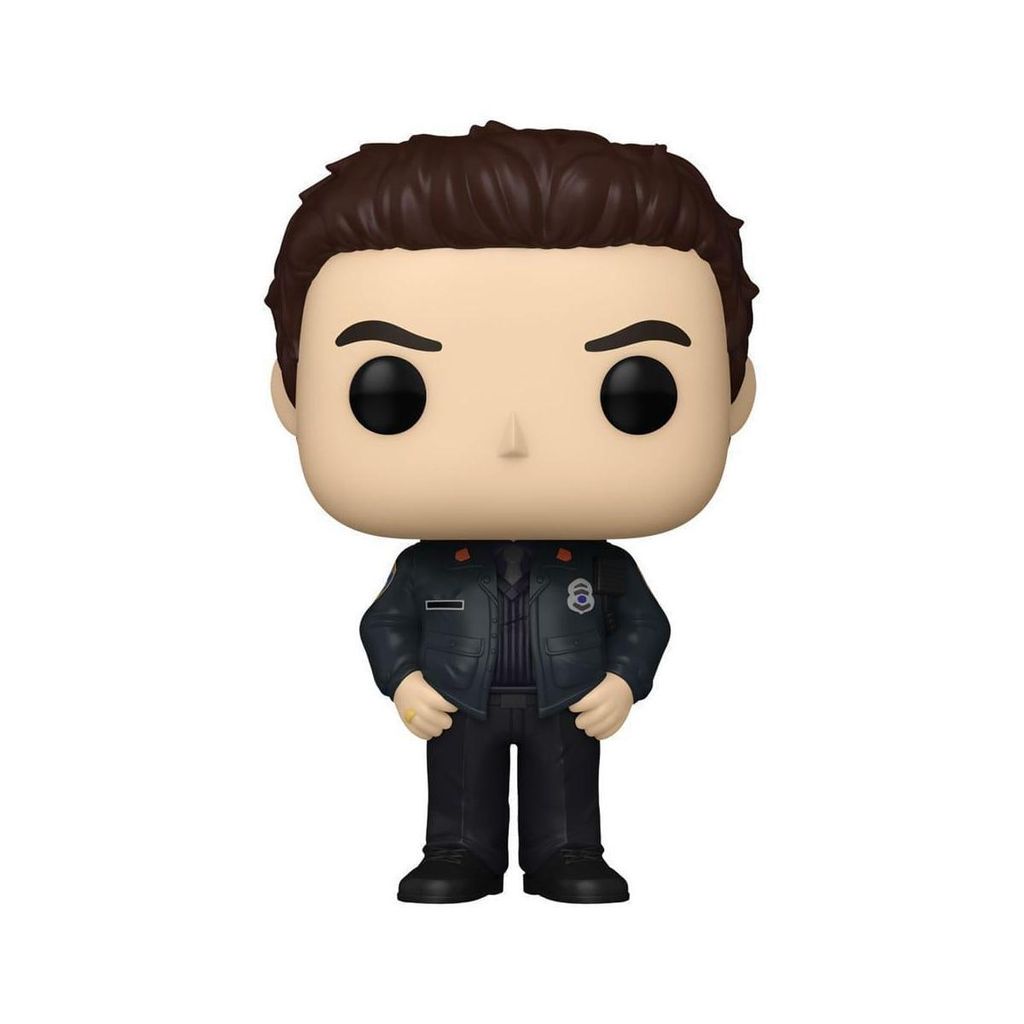 Figurka Funko Pop! James McNulty z The Wire - Winylowa Zdjęcie produktu 
