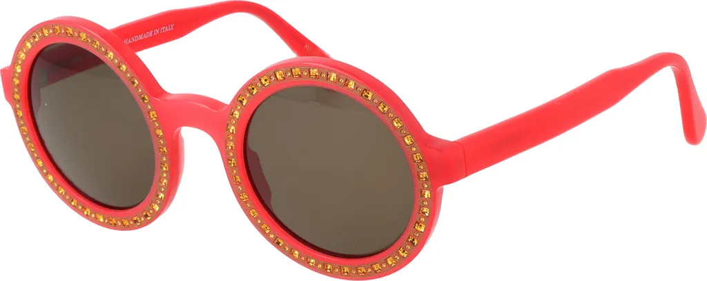 Andy Wolf Wonder D 46 Lunettes de soleil légères avec verres de qualité