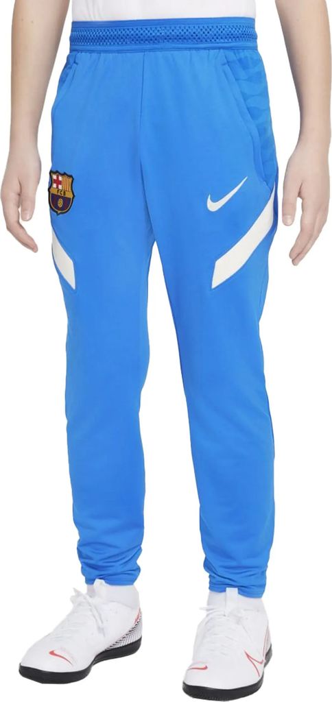 Nike FC Barcelona Strike Trainingshose Kinder