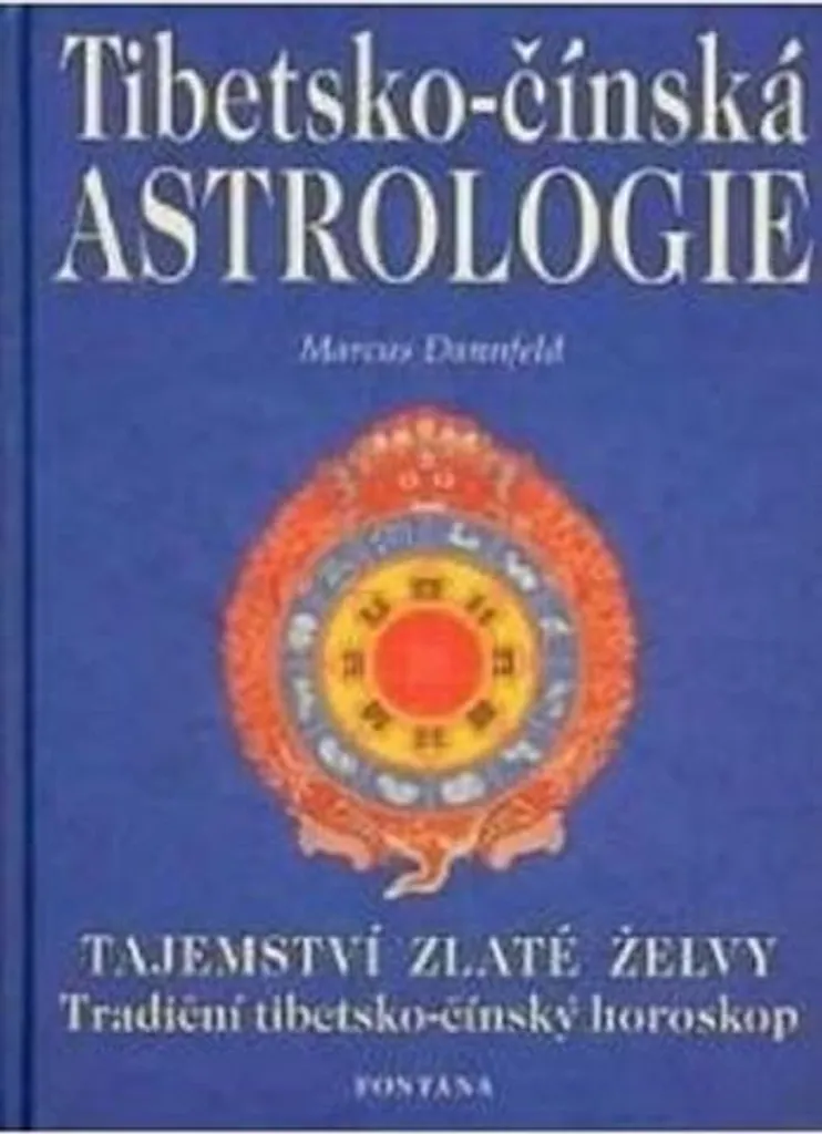 Astrologie Tibétaine Richter Ursula : Analyse des Cycles et des Signes