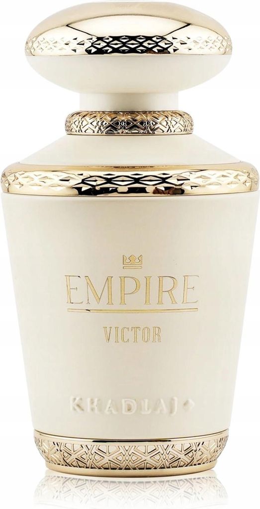 Khadlaj Empire Victor unisex parfumovaná voda 100 ml Obrázok produktu 