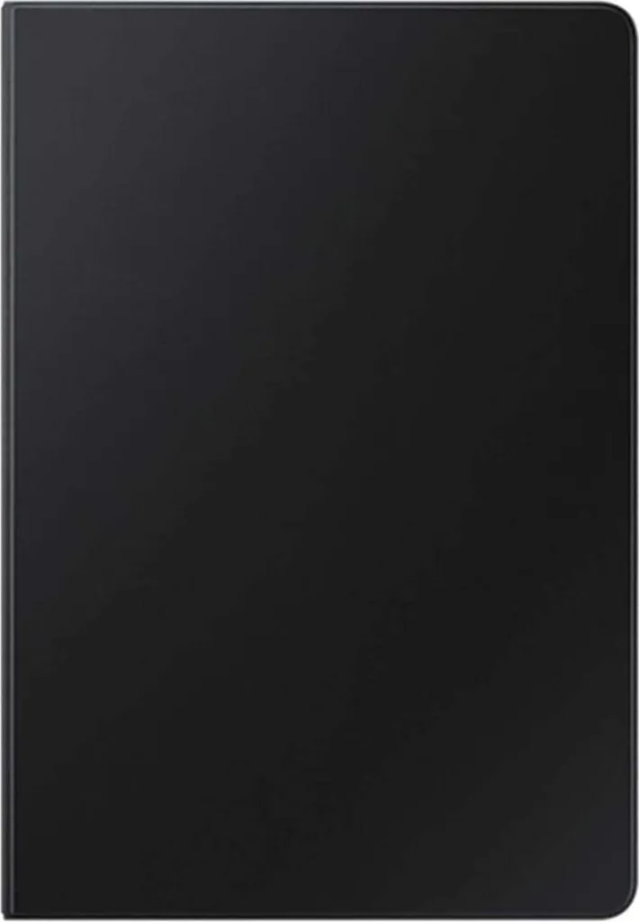 Support Tablette et Coque Samsung EF-BT730 pour Galaxy Tab S7 FE Noir - 9